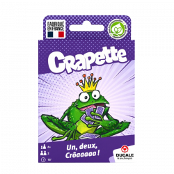 DUCALE LA CRAPETTE