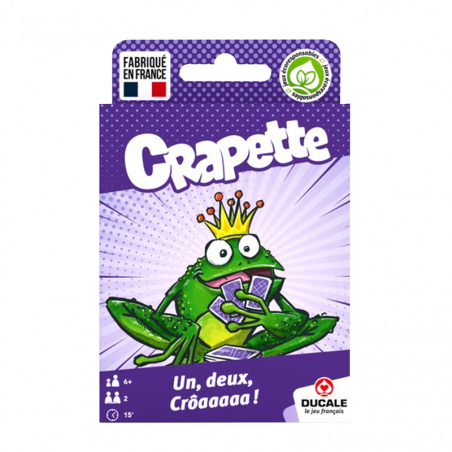 DUCALE LA CRAPETTE