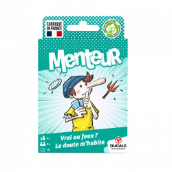 DUCALE LE MENTEUR