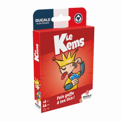DUCALE KEMS