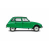 Solido 1 18 Citroen Dyane 6 Verte