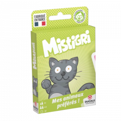 DUCALE LE MISTIGRI