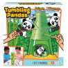 JEU DES PANDAS ACROBATES