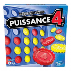 PUISSANCE 4