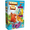 RONDINS DES BOIS