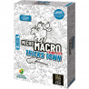 MICRO MACRO CRIME CITY TRICKS TOWN