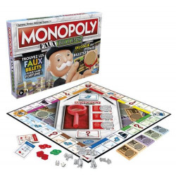 Monopoly Faux billets