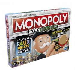 Monopoly Faux billets