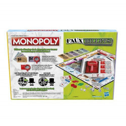 Monopoly Faux billets