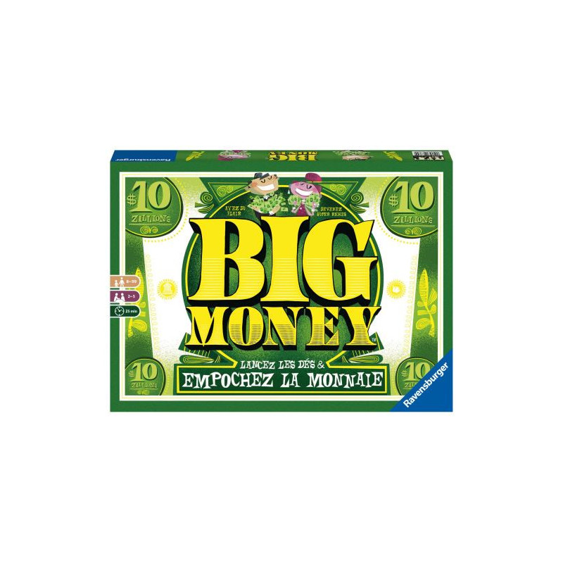Big Money Big Money