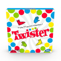 TWISTER