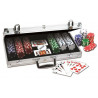 Poker Set alu 3000 pces