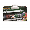 Poker Set alu 3000 pces