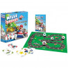 MILLE BORNES MARIO KART