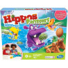 Hippos Gloutons Pasteques