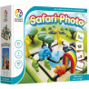 SAFARIE PHOTO
