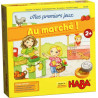 MES PREMIERS JEUX – AU MARCHÉ !