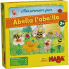 MES PREMIERS JEUX – ABELLA L’ABEILLE