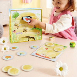 MES PREMIERS JEUX – ABELLA L’ABEILLE