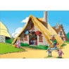 ASTÉRIX : LA HUTTE D'ABRARACOURCIX