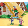 ASTÉRIX : LA HUTTE D'ABRARACOURCIX