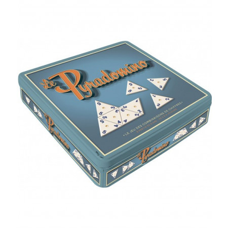LE PYRADOMINO