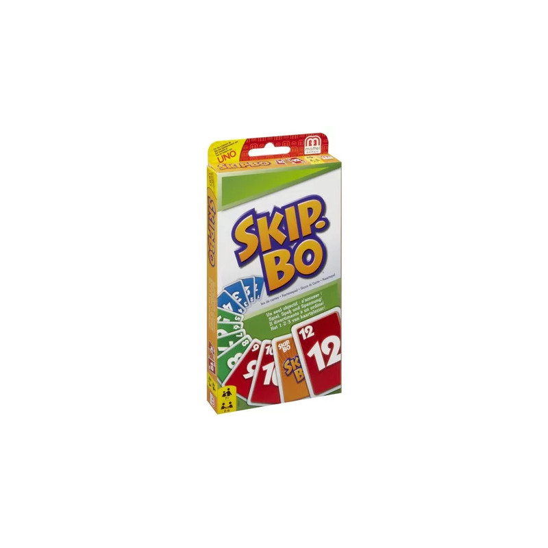 SKIP-BO