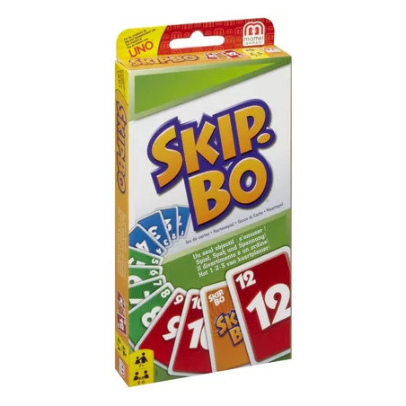 SKIP-BO