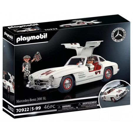 MERCEDES-BENZ 300 SL