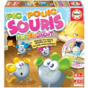 PIC & POUIC SOURIS