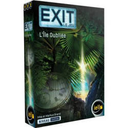 EXIT L ILE OUBLIEE