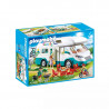 FAMILLE ET CAMPING-CAR