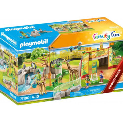 MÉNAGERIE