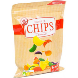 PAQUET DE CHIPS