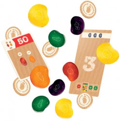 PAQUET DE CHIPS