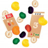 PAQUET DE CHIPS
