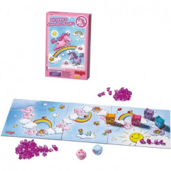 LICORNES DANS LES NUAGES – LE JEU