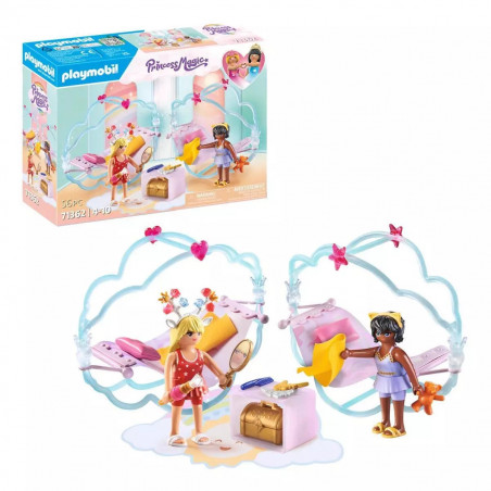 Playmobil Chambre princess