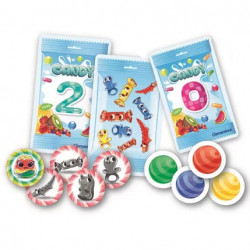 Candy catch