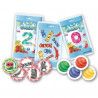 Candy catch