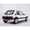 Norev 1 18 Peugeot 205 Gti 1.9 Blanc