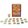 MES PREMIERS JEUX – NOISETTE RANGE