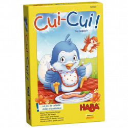 CUI CUI