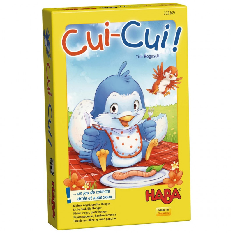 CUI CUI CUI CUI
