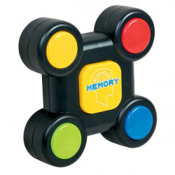JEU DE MEMOIRE ELEC