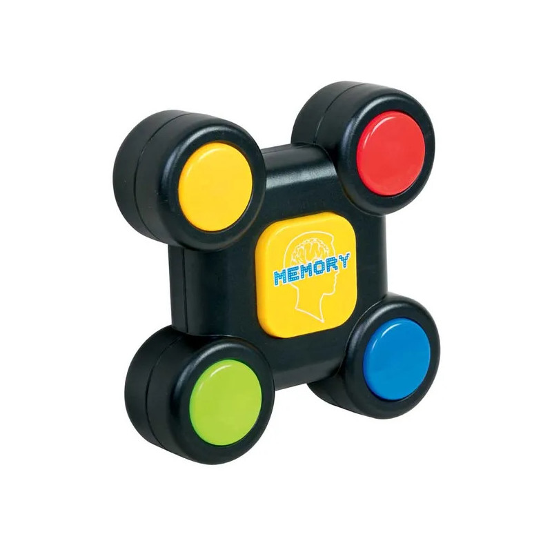 JEU DE MEMOIRE ELEC