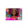 Barbie Tete à coiffer