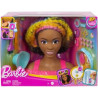 Barbie Tete à coiffer