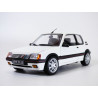Norev 1 18 Peugeot 205 Gti 1.9 Blanc