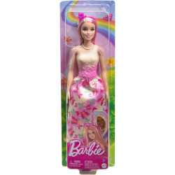 Barbie Princesse